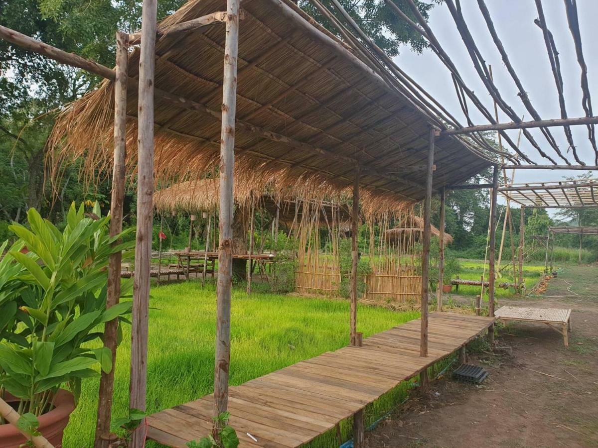 منتجع وسبا سوبالاي باساك Kaeng Khoi المظهر الخارجي الصورة